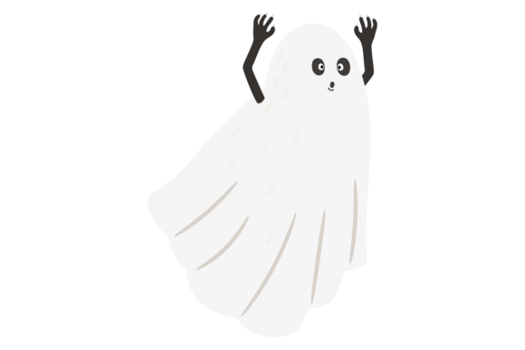 Download Poltergeist Cartoon Character. Spooky Gh - Spooky Collection
