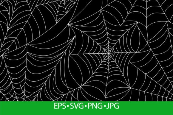 Download Halloween Spider Web Background - Premium Resources