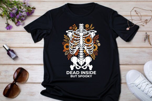 Download Spooky Night Halloween T Shirt Design - Spooky Collection