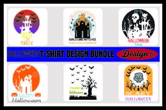 Download Halloween Designs Bundle, - Halloween design Collection