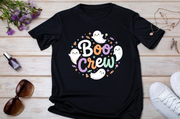 Download Spooky Night Halloween T Shirt Design - Spooky Collection