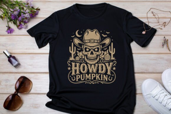 Download Spooky Night Halloween T Shirt Design - Spooky Collection