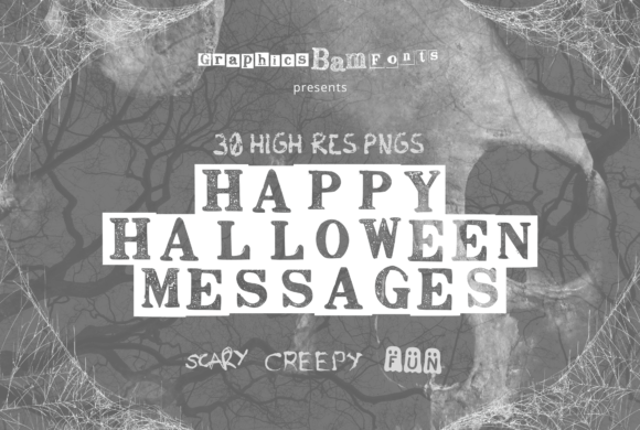 Download 30 Happy Halloween Designs - Halloween design Collection