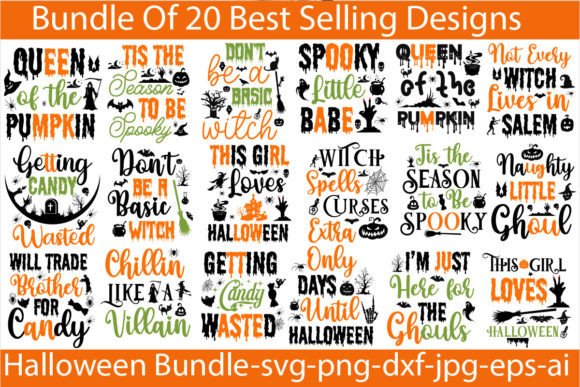 Download #Halloween SVG Bundle,Halloween Designs - Halloween design Collection