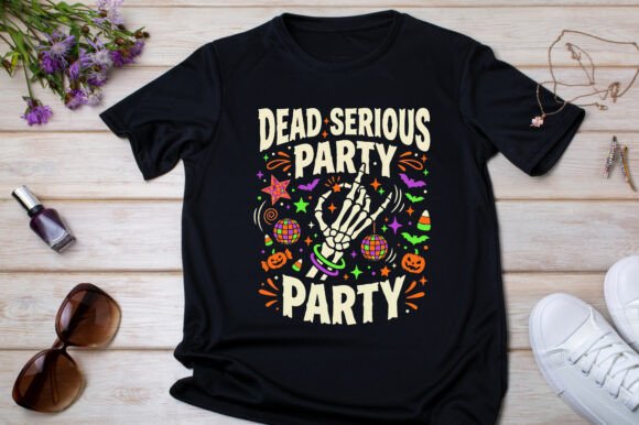 Download Spooky Night Halloween T Shirt Design - Spooky Collection