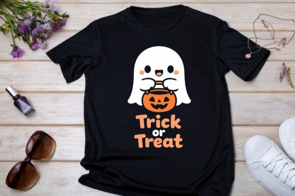 Download Spooky Night Halloween T Shirt Design - Spooky Collection