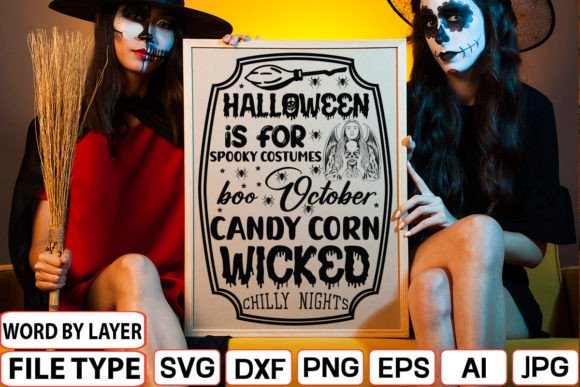 Download Halloween is for Spooky Costumes Boo Oct - Spooky Collection