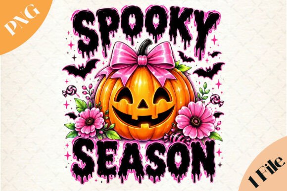 Download Spooky Season PNG, Halloween Png - Spooky Collection